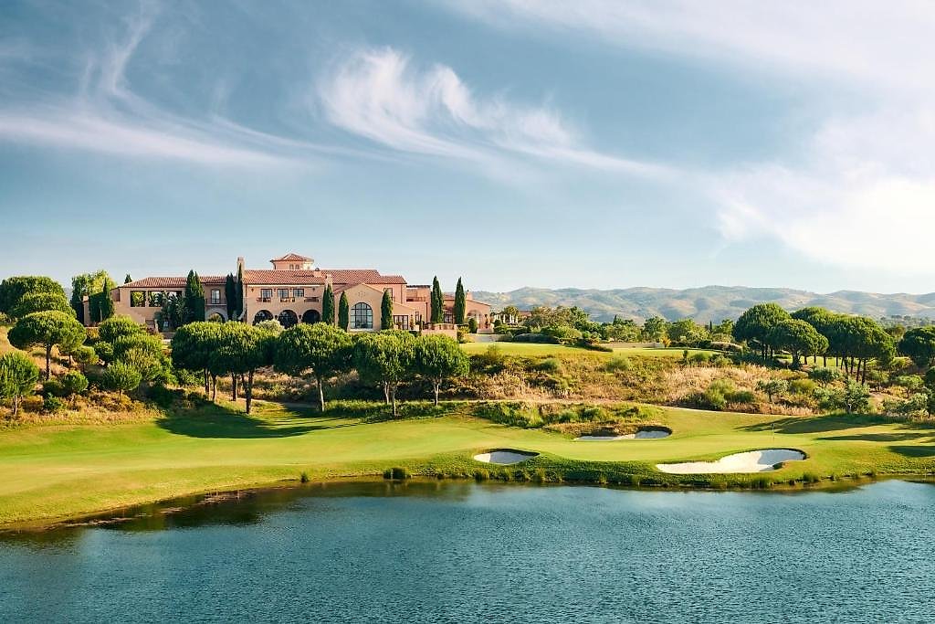 Monte Rei Golf