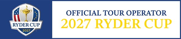 Ryder Cup LOGO