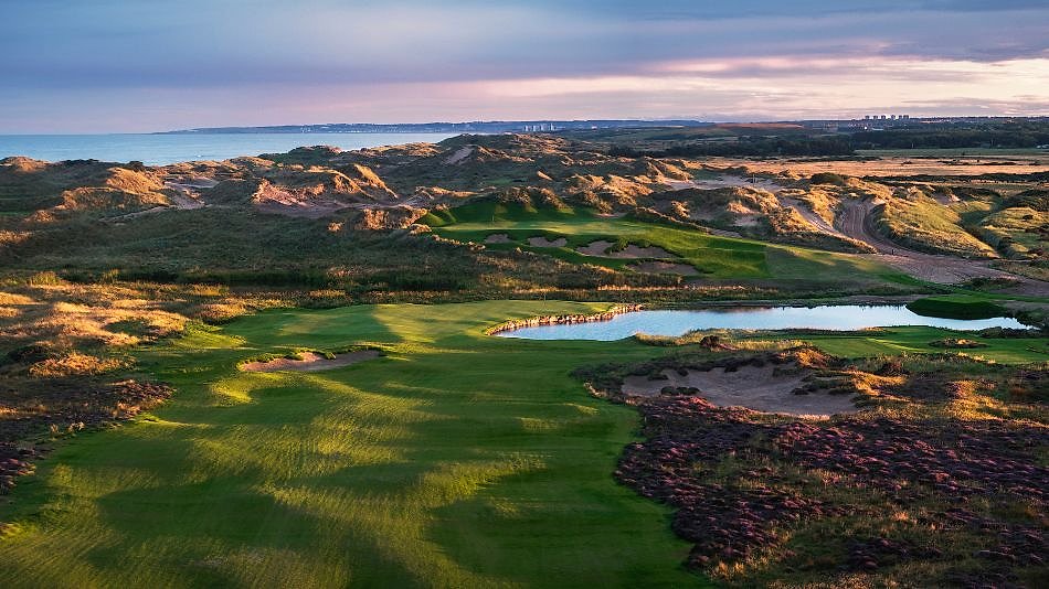 Trump International